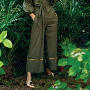 Alessandro Chamonix Yvette Pant